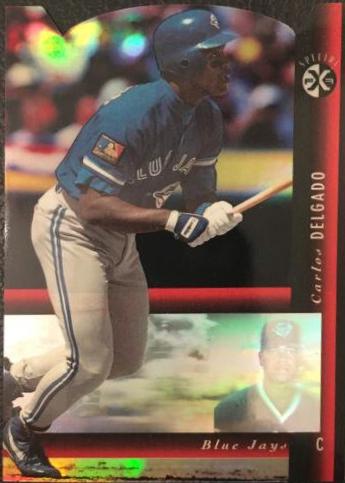 Carlos Delgado #6