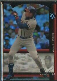 Dave Justice #17