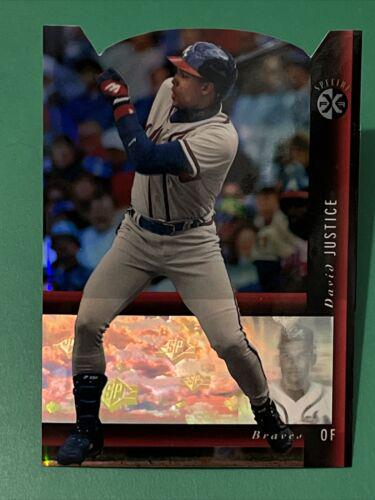 David Justice #17