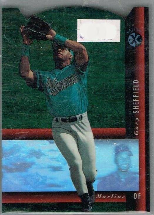 Gary Sheffield #35