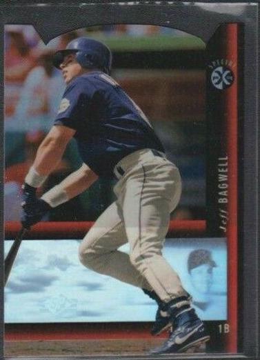Jeff Bagwell #3