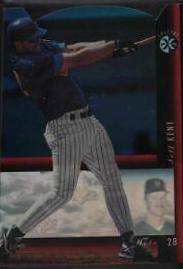 Jeff Kent #19