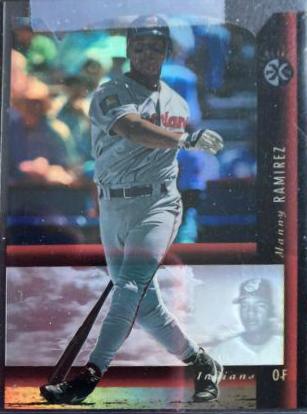 Manny Ramirez #31