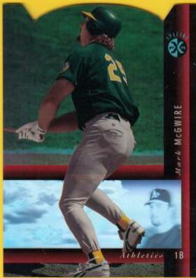 Mark McGwire #26