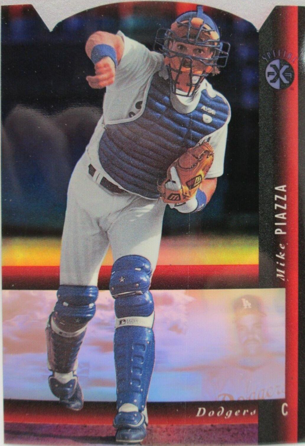 Mike Piazza #29