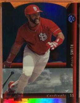 Ozzie Smith #36