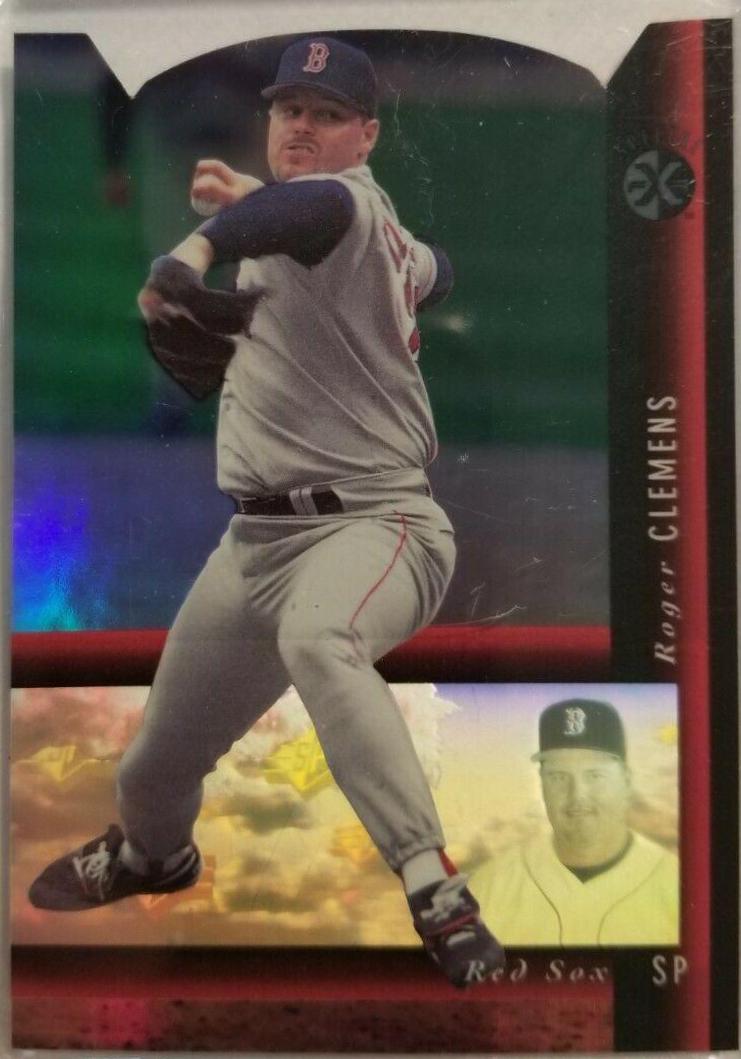 Roger Clemens #5
