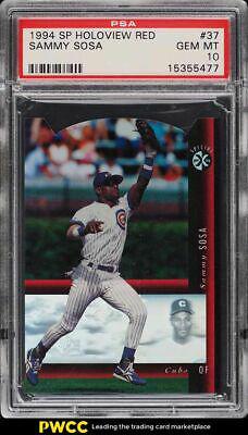 Sammy Sosa #37