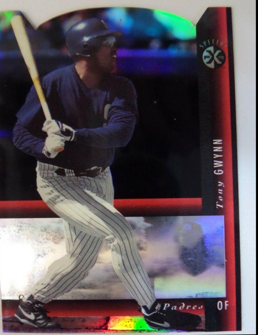 Tony Gwynn #13