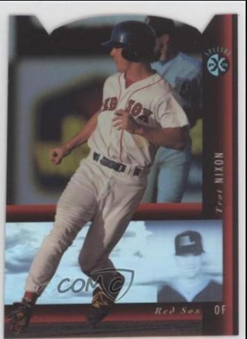 Trot Nixon #28