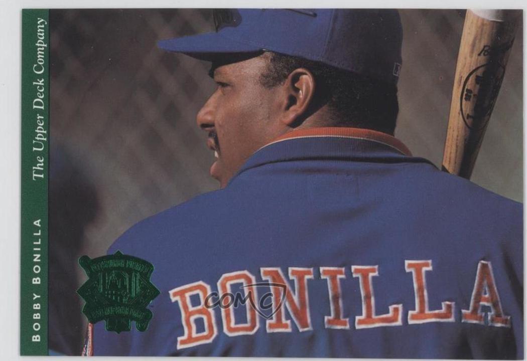 Bobby Bonilla #41