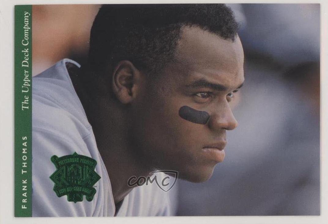 Frank Thomas #40