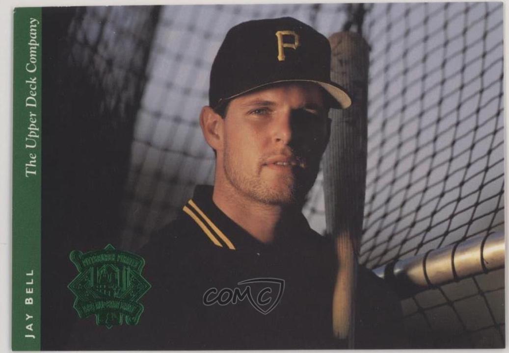Jay Bell #37