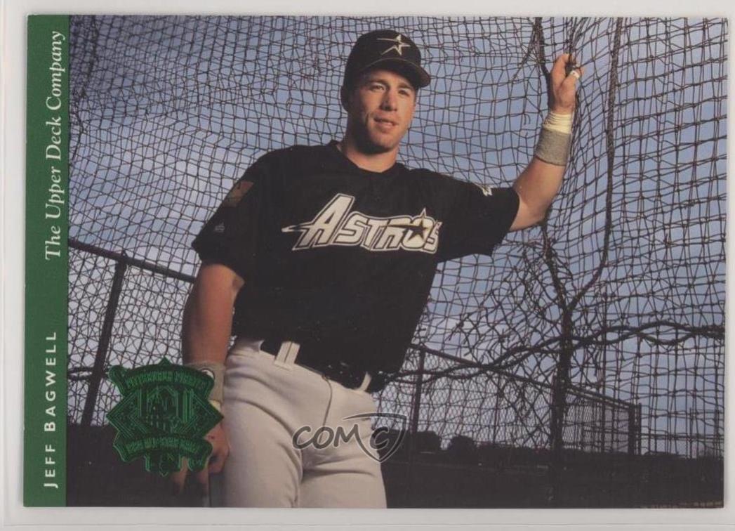 Jeff Bagwell #36