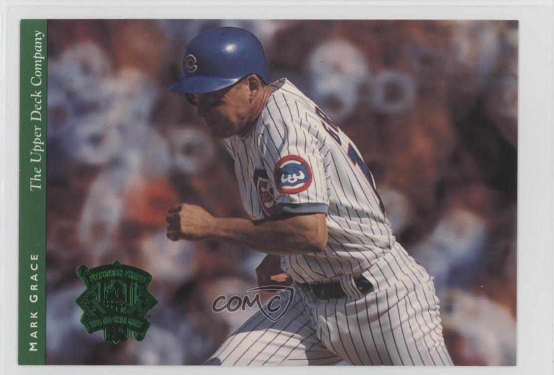 Mark Grace #30
