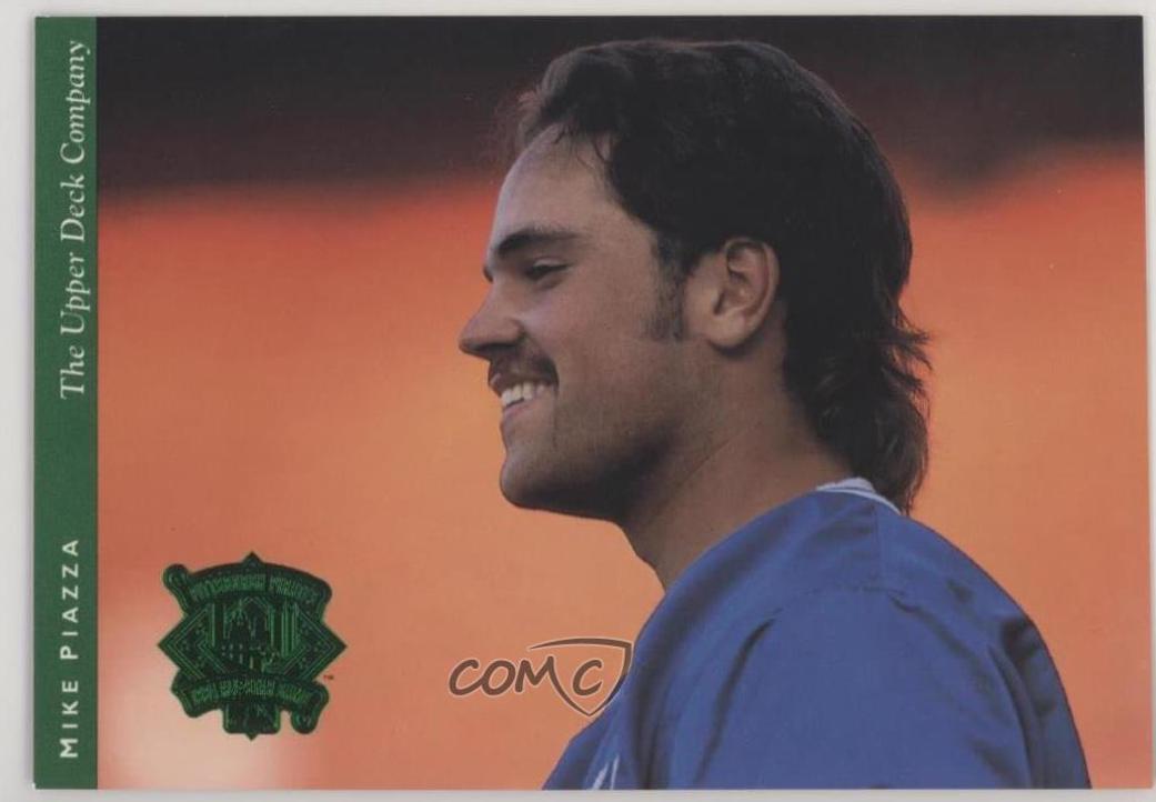 Mike Piazza #31