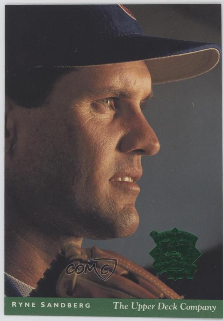 Ryne Sandberg #5