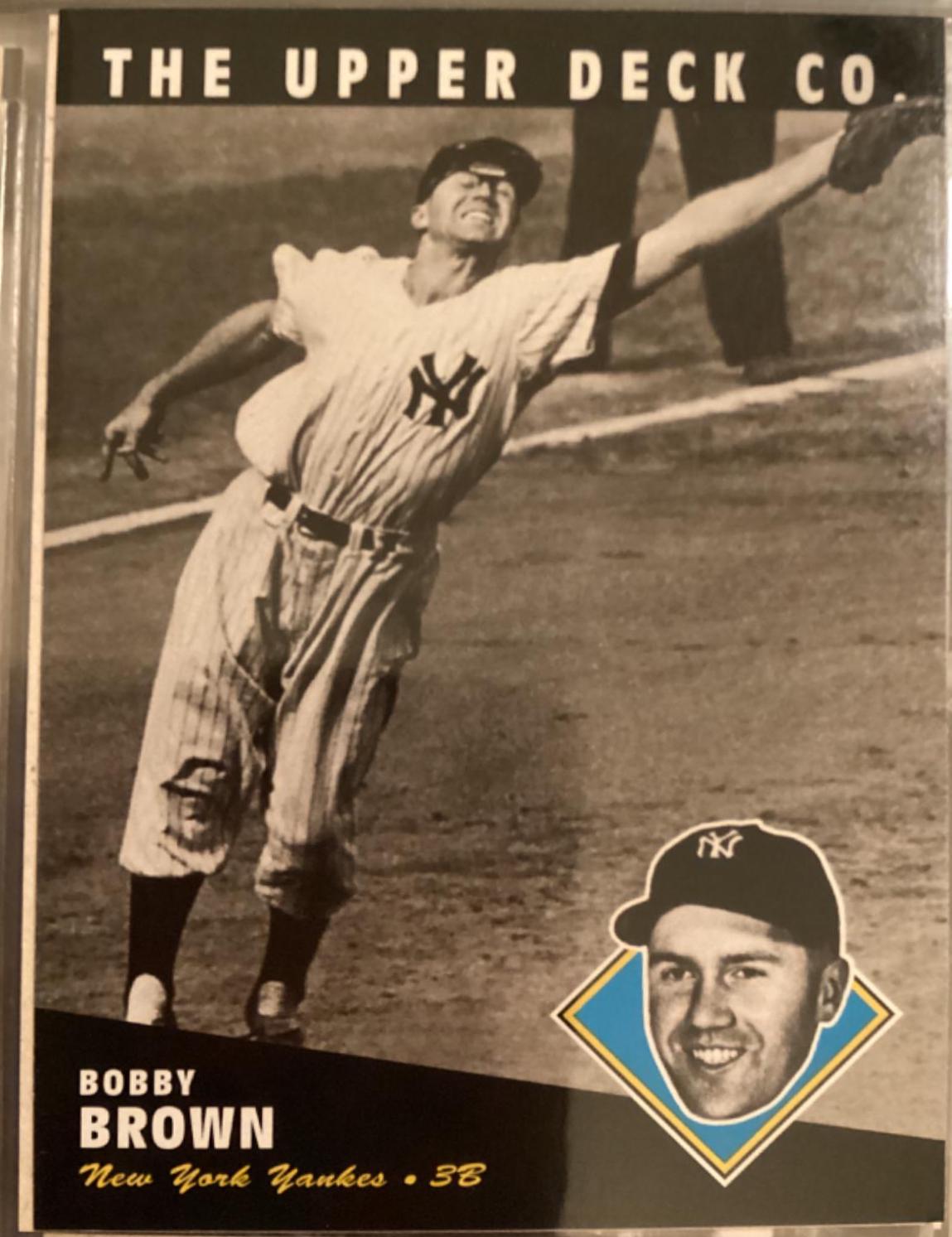 Bobby Brown #149