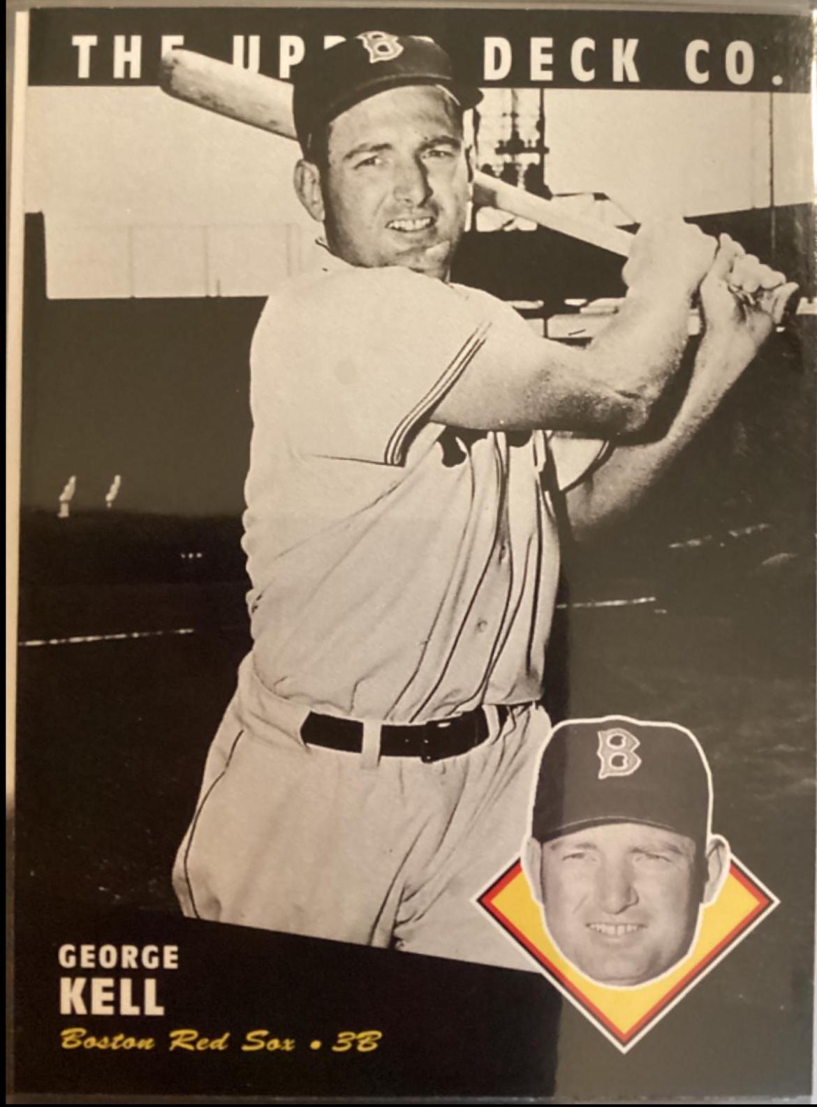 George Kell #96