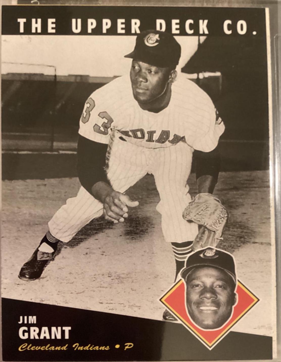 Jim Grant #31