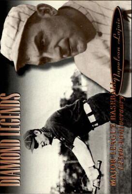 Napoleon Lajoie [125th Anniversary] #175