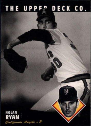 Nolan Ryan #34
