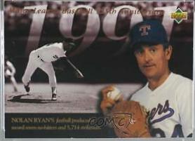 Nolan Ryan [125th Anniversary] #125