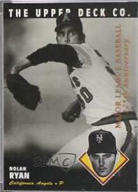 Nolan Ryan [125th Anniversary] #34