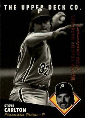 Steve Carlton #70