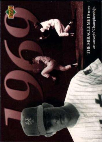 The Miracle Mets #120