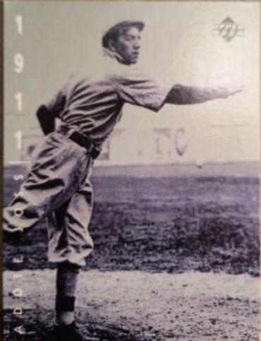 Addie Joss #23
