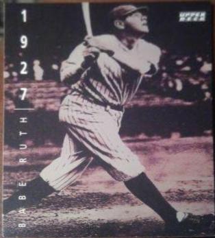Babe Ruth #30