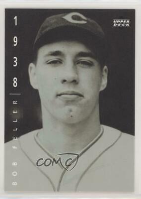 Bob Feller #48