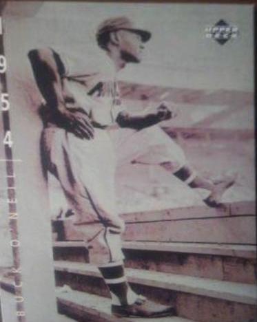 Buck O'Neil #61