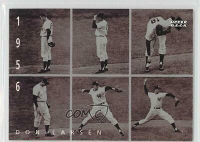 Don Larsen #64