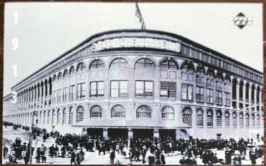Ebbets Field #26