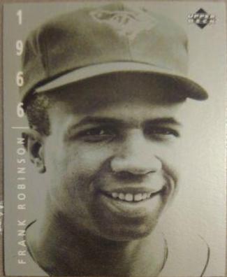 Frank Robinson #68