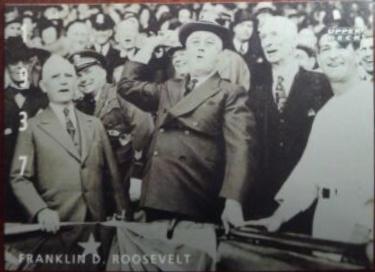 Franklin Roosevelt #47