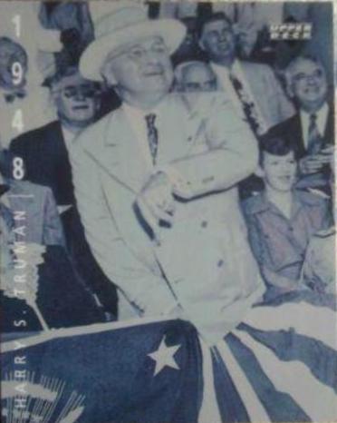Harry S. Truman #56