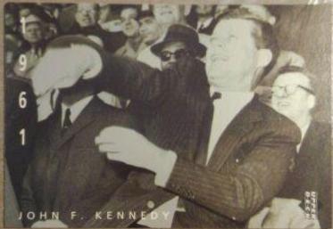 John F. Kennedy #65