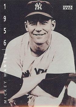 Mickey Mantle #63