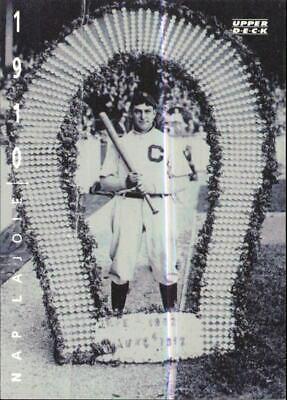 Nap Lajoie #22