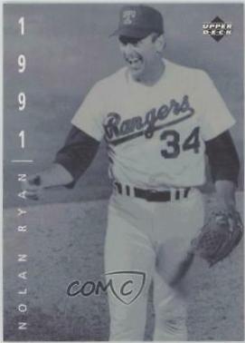 Nolan Ryan #79