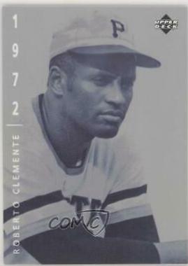 Roberto Clemente #72