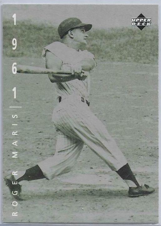 Roger Maris #67