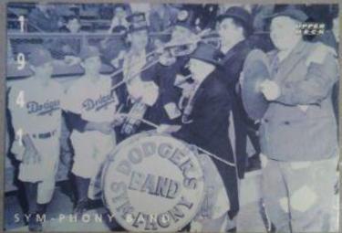 Sym Phony Band #52