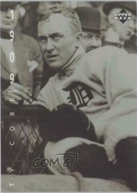 Ty Cobb #11