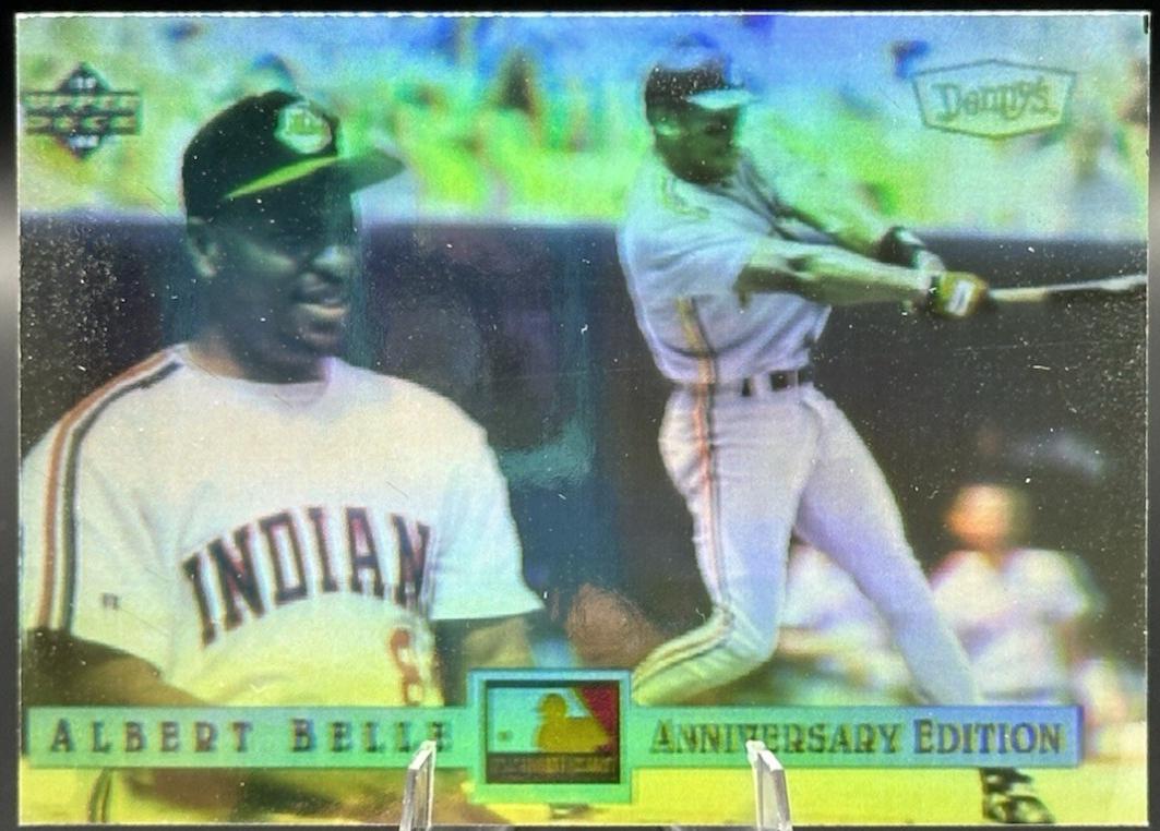 Albert Belle #5