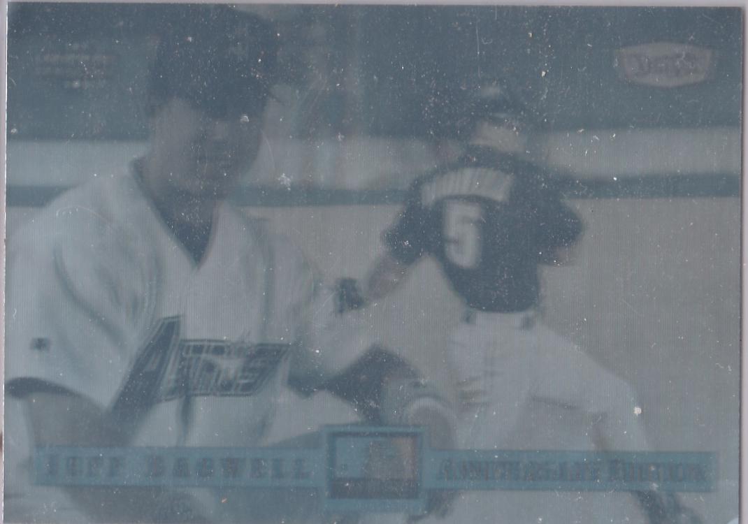 Jeff Bagwell #4
