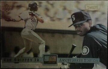 Ken Griffey jr #12